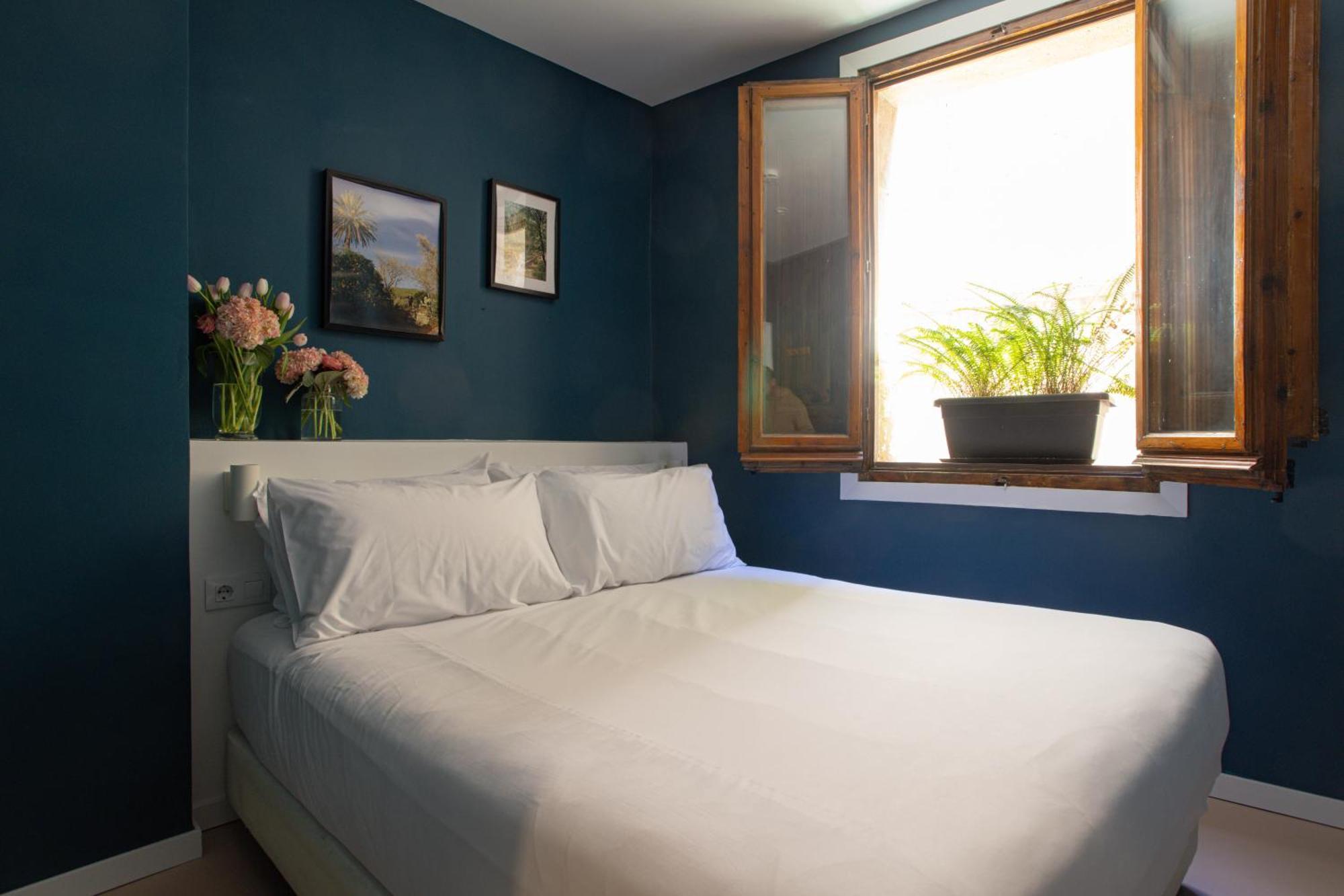 Hostal Sol Y K Barcelona Eksteriør bilde